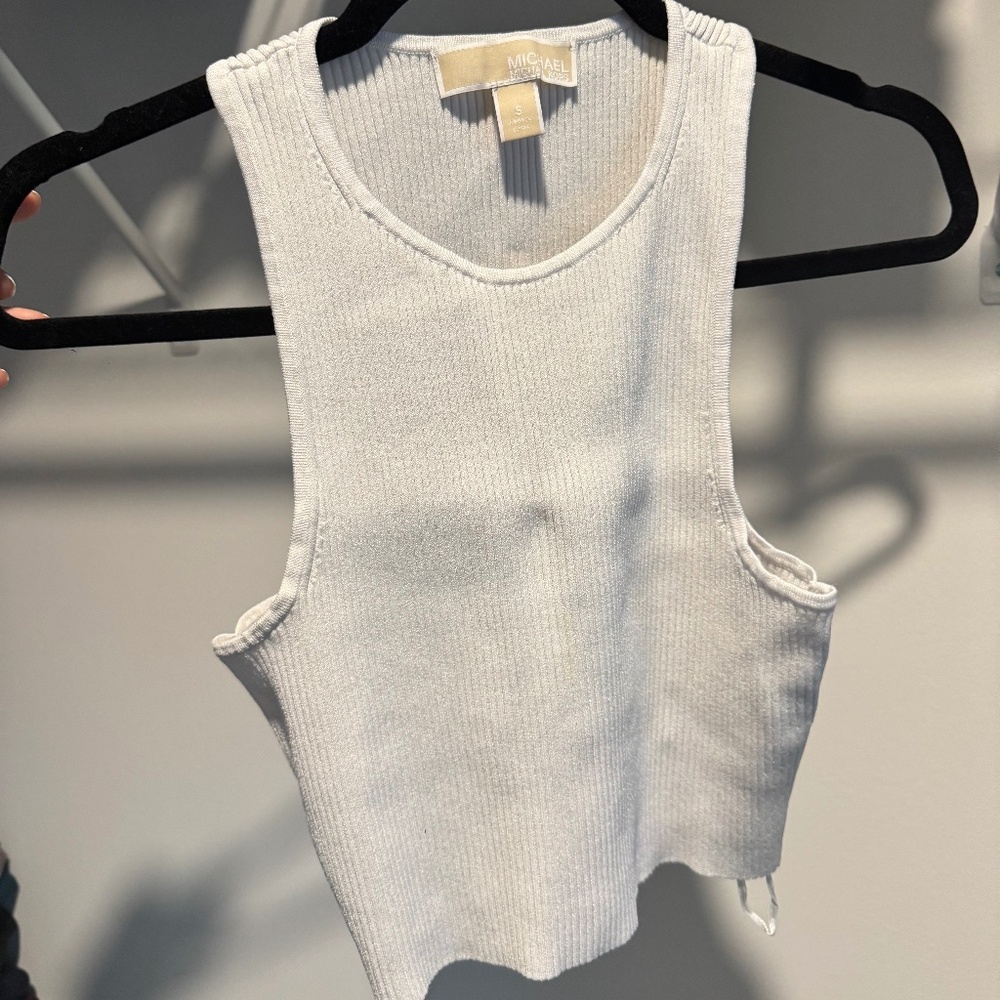 Micheal kors top
